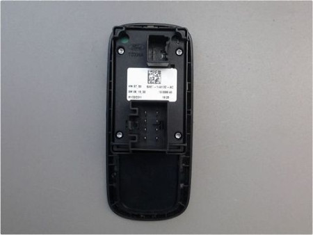 COMMANDE LEVE-GLACE PORTE AVG FORD FIESTA
