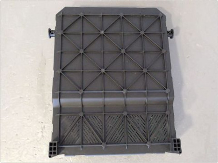 BOITIER GESTION HABITACLE PEUGEOT 206