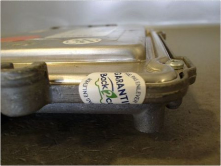CALCULATEUR MOTEUR PEUGEOT PARTNER