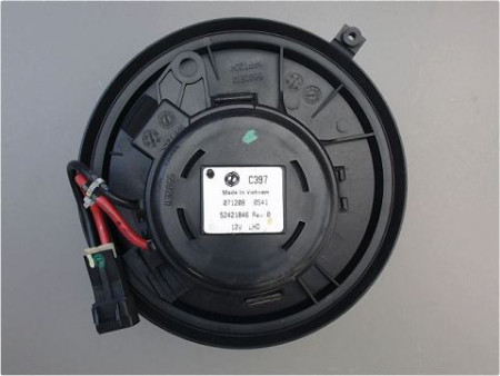 MOTEUR VENTILATEUR CHAUFFAGE ALFA ROMEO 147