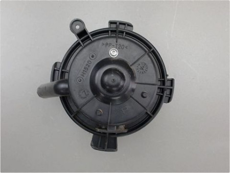 MOTEUR VENTILATEUR CHAUFFAGE CITROEN C4