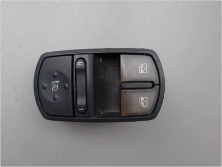 COMMANDE LEVE-GLACE PORTE AVG OPEL CORSA