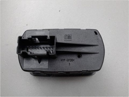 COMMANDE LEVE-GLACE PORTE AVG OPEL CORSA