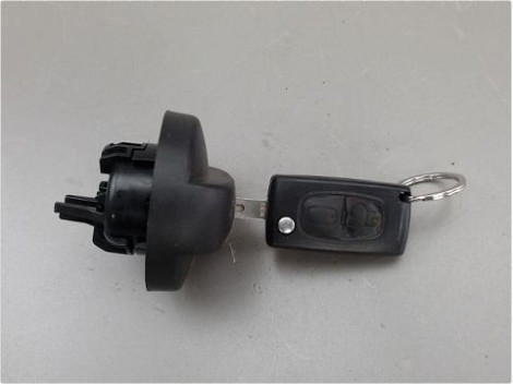 ANTIVOL DE DIRECTION PEUGEOT 207