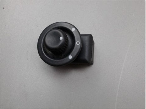 COMMANDE RETROVISSEUR EXTERIEUR ELECTRIQUE RENAULT CLIO