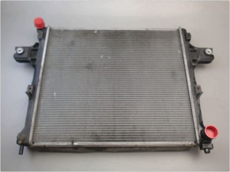 RADIATEUR JEEP G.CHEROKE