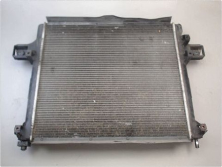 RADIATEUR JEEP G.CHEROKE