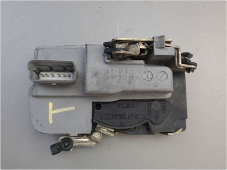 SYSTEME CONDAMNATION AVANT DROIT PEUGEOT 206