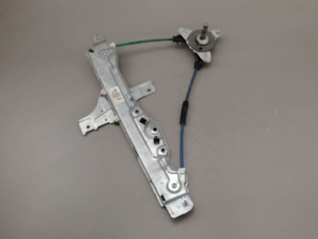 MECANISME LEVE-GLACE ARRIERE DROIT PEUGEOT 208