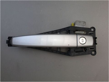 POIGNEE EXTERIEURE PORTE AVANT GAUCHE OPEL CORSA