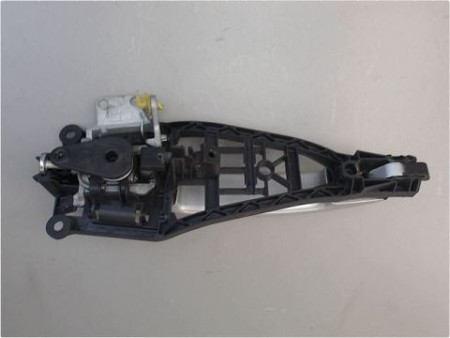 POIGNEE EXTERIEURE PORTE AVANT GAUCHE OPEL CORSA