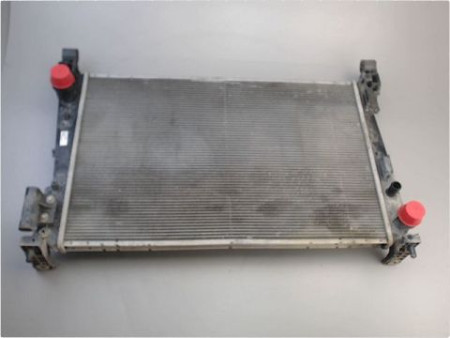 RADIATEUR OPEL CORSA