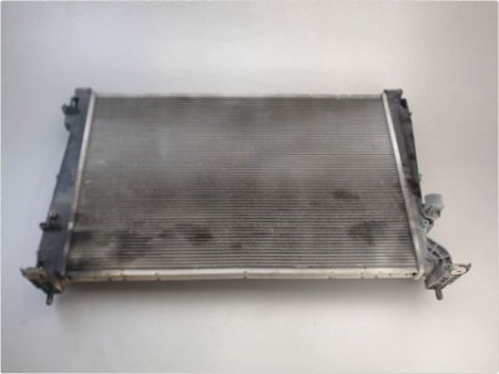 RADIATEUR OPEL CORSA