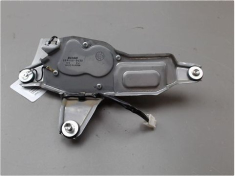 MECANISME ESSUIE-GLACE ARRIERE SUZUKI G.VITARA
