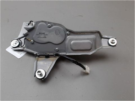 MECANISME ESSUIE-GLACE ARRIERE SUZUKI G.VITARA
