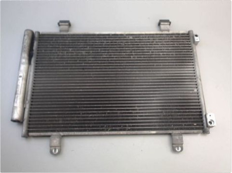 CONDENSEUR CLIMATISATION OPEL AGILA