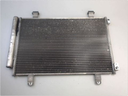 CONDENSEUR CLIMATISATION OPEL AGILA