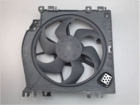 MOTEUR VENTILATEUR RADIATEUR RENAULT CLIO