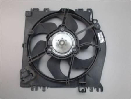 MOTEUR VENTILATEUR RADIATEUR RENAULT CLIO