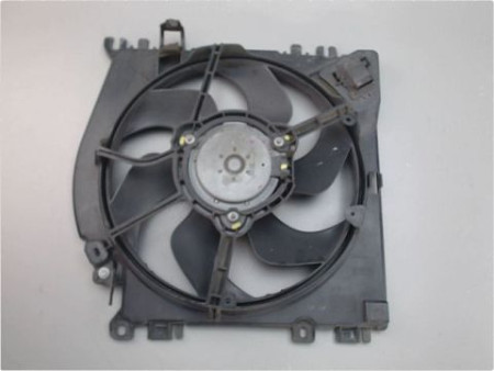MOTEUR VENTILATEUR RADIATEUR RENAULT CLIO