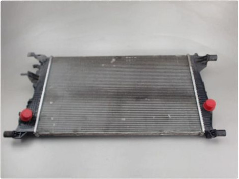 RADIATEUR RENAULT MEGANE