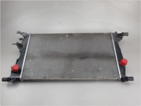 RADIATEUR RENAULT MEGANE