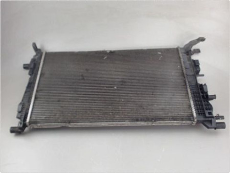 RADIATEUR RENAULT MEGANE