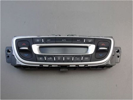 COMMANDE DE CHAUFFAGE RENAULT MEGANE