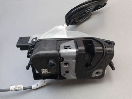 SYSTEME CONDAMNATION AVANT DROIT CITROEN C3 AIRCR.
