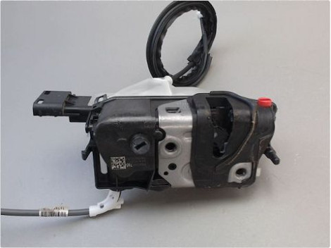 SYSTEME CONDAMNATION ARRIERE DROIT CITROEN C3 AIRCR.