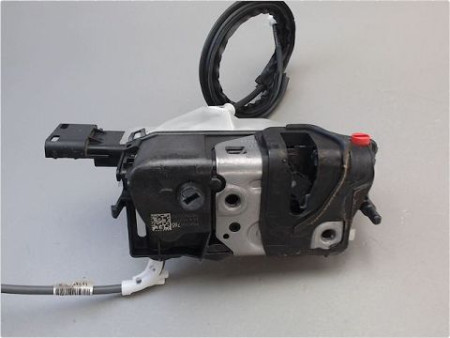 SYSTEME CONDAMNATION ARRIERE DROIT CITROEN C3 AIRCR.