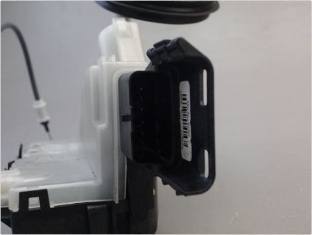 SYSTEME CONDAMNATION ARRIERE DROIT CITROEN C3 AIRCR.