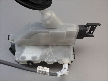 SYSTEME CONDAMNATION ARRIERE DROIT CITROEN C3 AIRCR.