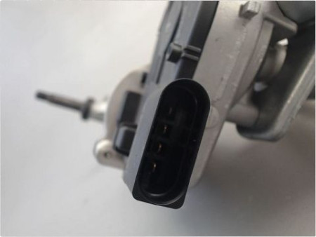 MECANISME ESSUIE-GLACE AVANT CITROEN C3 AIRCR.