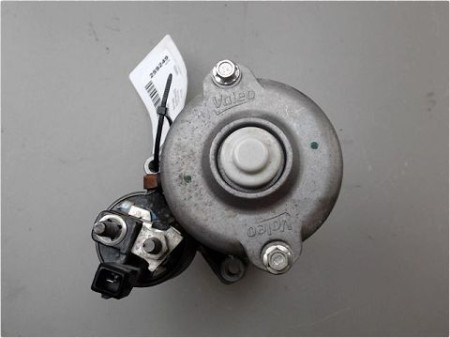 DEMARREUR CITROEN C3 AIRCR.