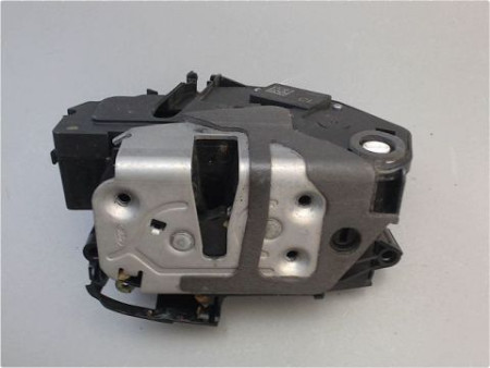 SYSTEME CONDAMNATION ARRIERE DROIT FORD FIESTA