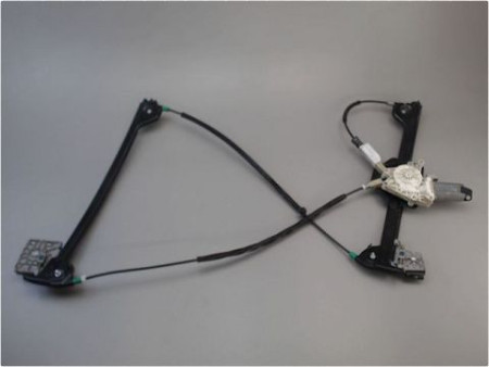 MECANISME LEVE-GLACE AVANT DROIT PEUGEOT 206