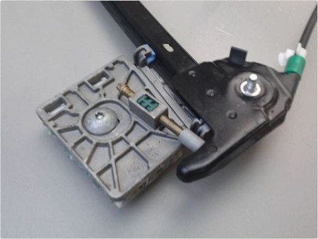MECANISME LEVE-GLACE AVANT DROIT PEUGEOT 206