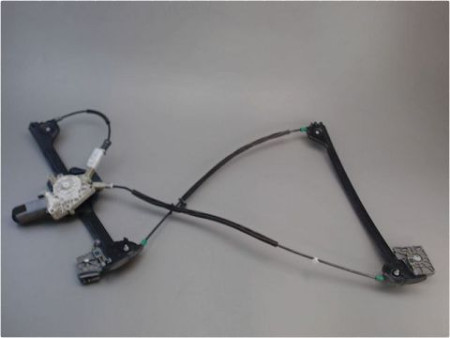 MECANISME LEVE-GLACE AVANT GAUCHE PEUGEOT 206