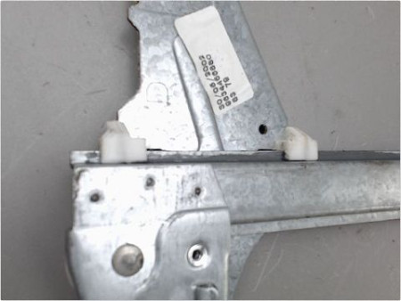 MECANISME LEVE-GLACE AVANT DROIT PEUGEOT 307