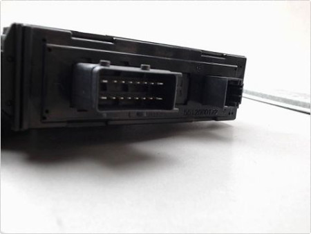MECANISME LEVE-GLACE AVANT DROIT PEUGEOT 307