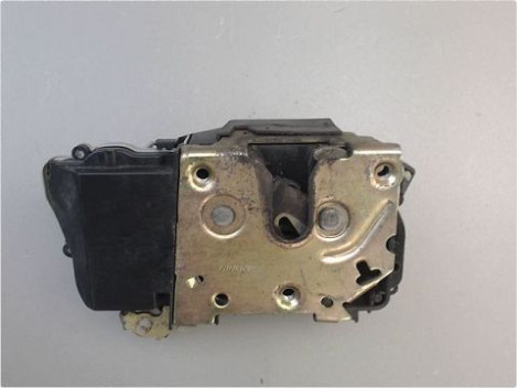 SYSTEME CONDAMNATION AVANT GAUCHE CITROEN XSARA
