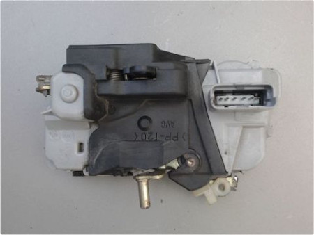 SYSTEME CONDAMNATION AVANT GAUCHE CITROEN XSARA