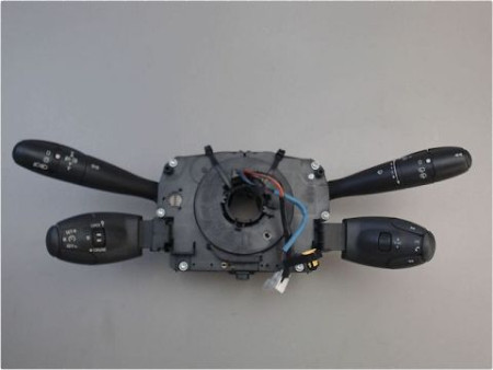 BLOC COMMODOS PEUGEOT 207