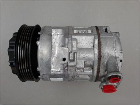 COMPRESSEUR AIR CONDITIONNE OPEL CORSA