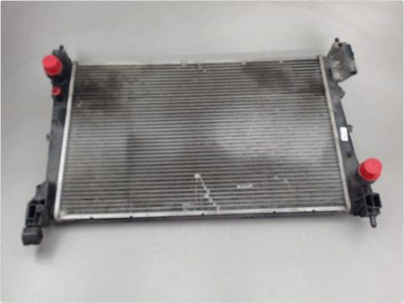 RADIATEUR OPEL CORSA