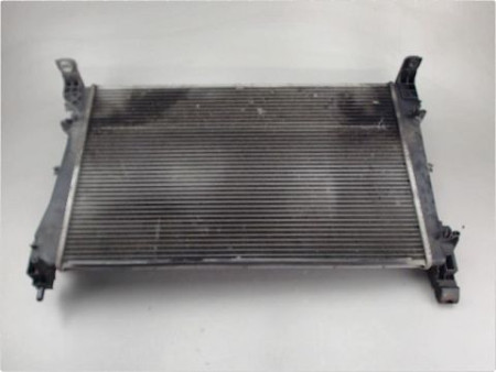 RADIATEUR OPEL CORSA