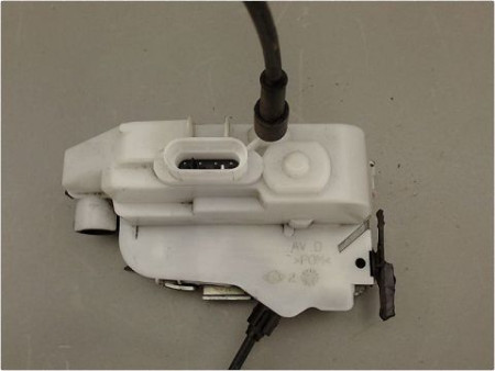 SYSTEME CONDAMNATION AVANT DROIT RENAULT MEGANE