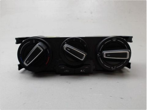 COMMANDE DE CHAUFFAGE VOLKSWAGEN POLO