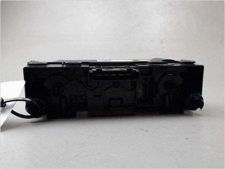 COMMANDE DE CHAUFFAGE VOLKSWAGEN POLO